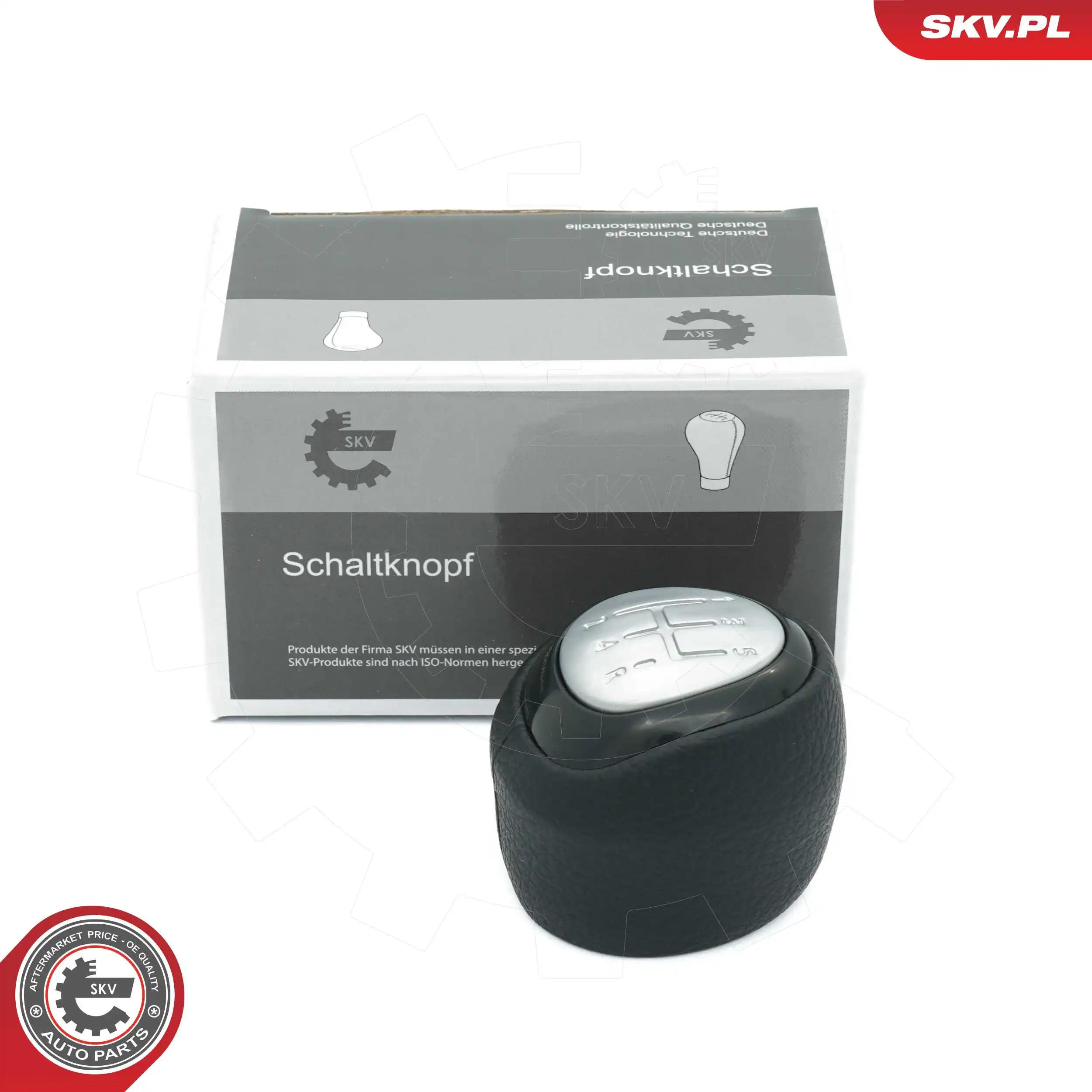 Gear Lever Knob